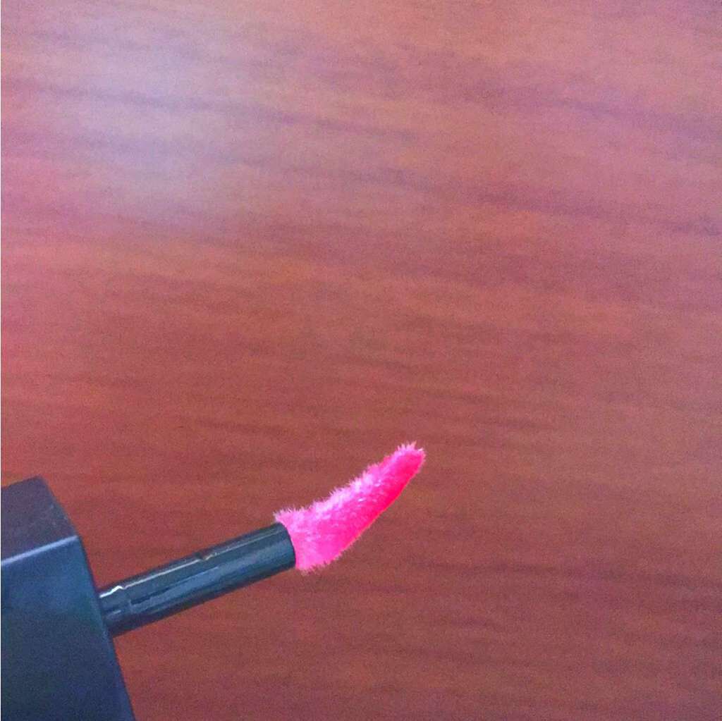 スーパーシャープライナーEX/KATE/リキッドアイライナーを使ったクチコミ(2枚目)