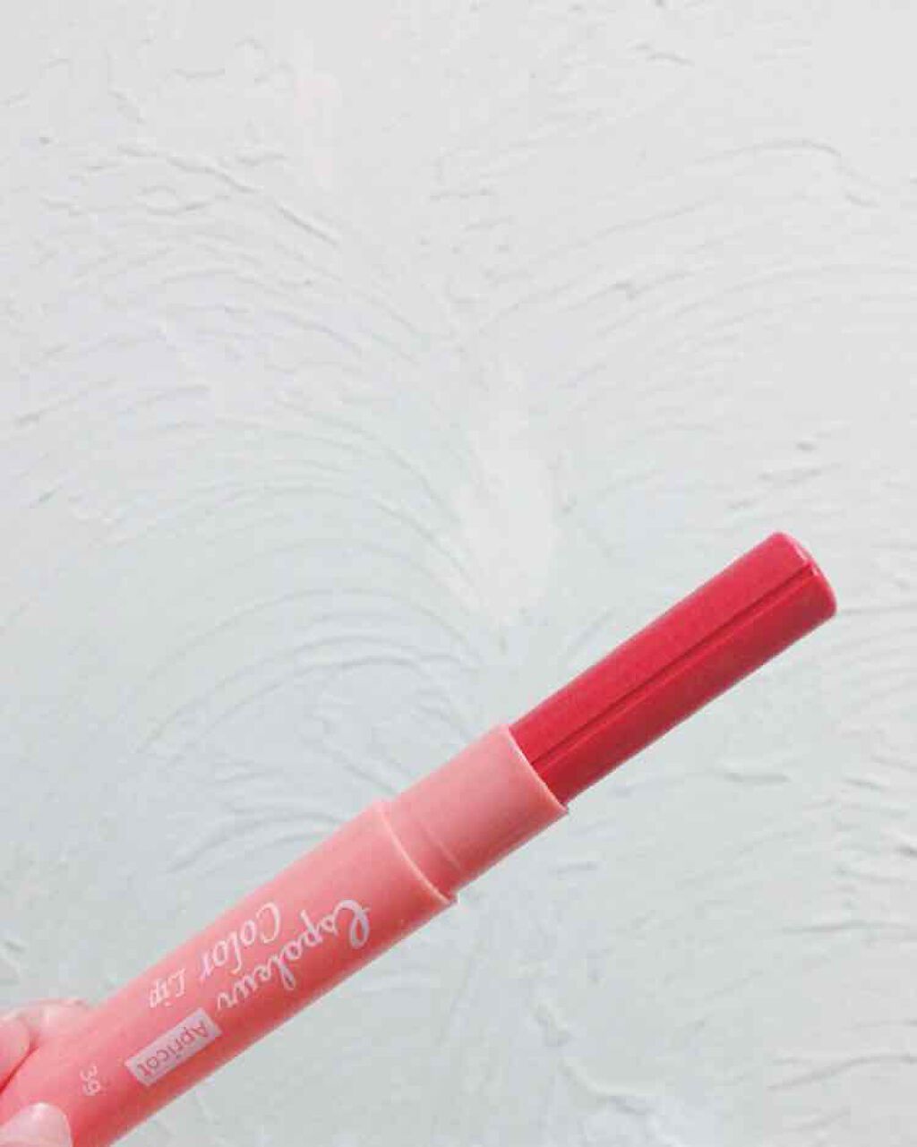 エスポルール カラーリップ/エスポルール/リップクリームを使ったクチコミ(2枚目)