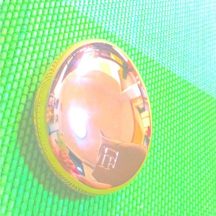 イオン デ クッション/UZU BY FLOWFUSHI/クッションファンデーションを使ったクチコミ(1枚目)