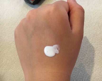 UV さらさらパーフェクトミルク /ビオレ/日焼け止めミルクを使ったクチコミ(2枚目)