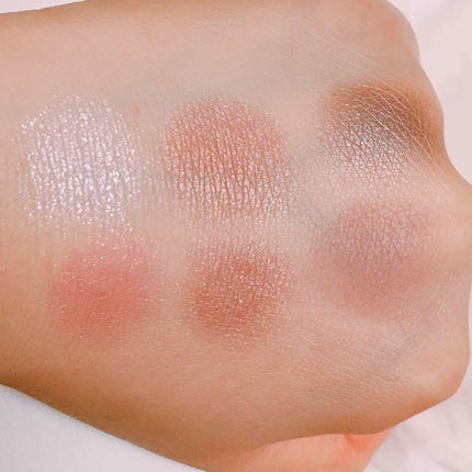 アディクション ザ アイシャドウ/ADDICTION/単色アイシャドウを使ったクチコミ(2枚目)