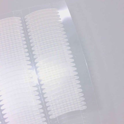 ふたえテープ 目立たず肌になじむ絆創膏タイプ/DAISO/二重まぶた用アイテムを使ったクチコミ(1枚目)