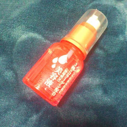 ローヤルゼリー配合 栄養ローション/DAISO/美容液を使ったクチコミ(1枚目)