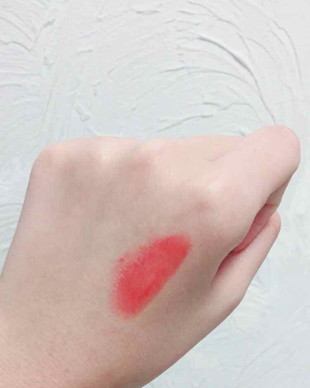 エスポルール カラーリップ/エスポルール/リップクリームを使ったクチコミ(3枚目)
