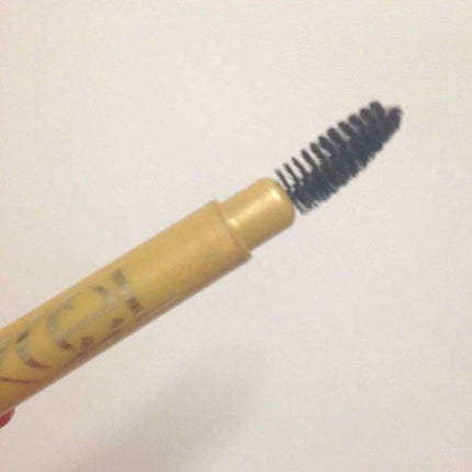 パウダー&ペンシル アイブロウEX/excel/アイブロウペンシルを使ったクチコミ(4枚目)