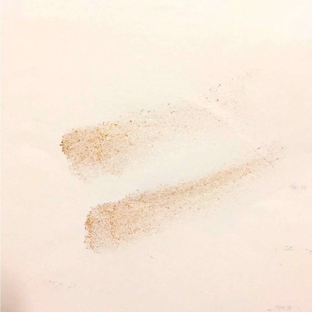 ジュエリーシャドウベール/キャンメイク/アイシャドウパレットを使ったクチコミ(2枚目)