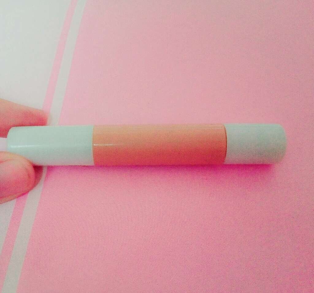 カラースティック モイストラスティングカバー/キャンメイク/スティックコンシーラーを使ったクチコミ(1枚目)