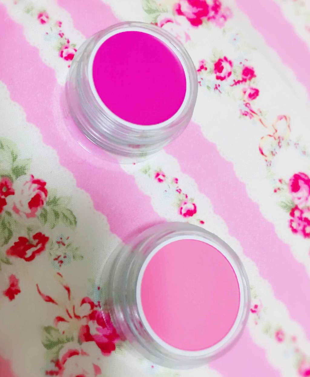 チークカラーズ/C-TIVE/ジェル・クリームチークを使ったクチコミ(2枚目)