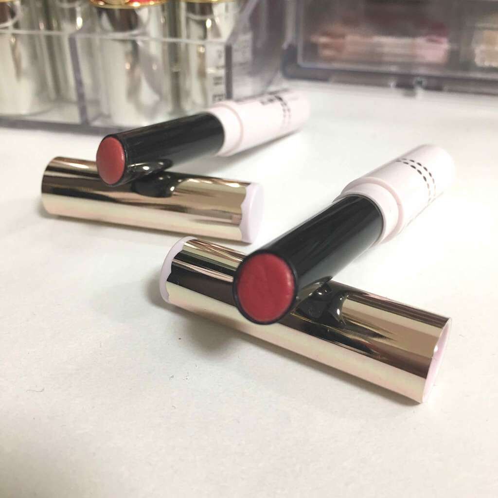 オペラ シアーリップカラー RN/OPERA/リップグロスを使ったクチコミ（1枚目）