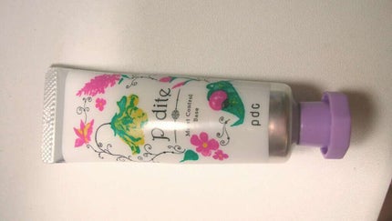 モイストコントロールベース N/ピディット/化粧下地を使ったクチコミ(1枚目)