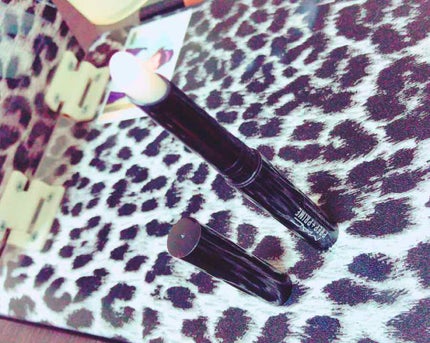 M·A·C プレップ プライム リップ/M・A・C/リップクリームを使ったクチコミ(1枚目)