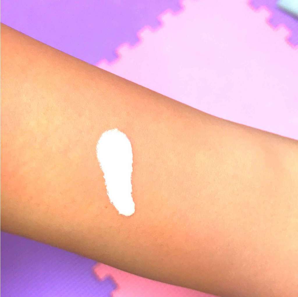 皮脂テカリ防止下地/CEZANNE/化粧下地を使ったクチコミ(2枚目)