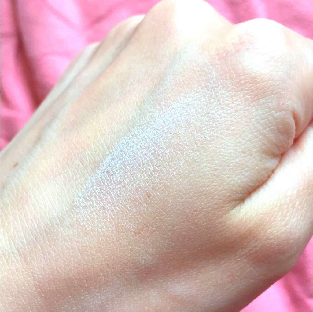 アイカラー N(パウダー)/マキアージュ/単色アイシャドウを使ったクチコミ(2枚目)