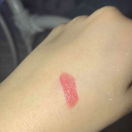 ヴォリュプテキャンディー/YVES SAINT LAURENT BEAUTE/口紅を使ったクチコミ(3枚目)