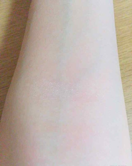 クリームハイライター/キャンメイク/クリームハイライトを使ったクチコミ(2枚目)