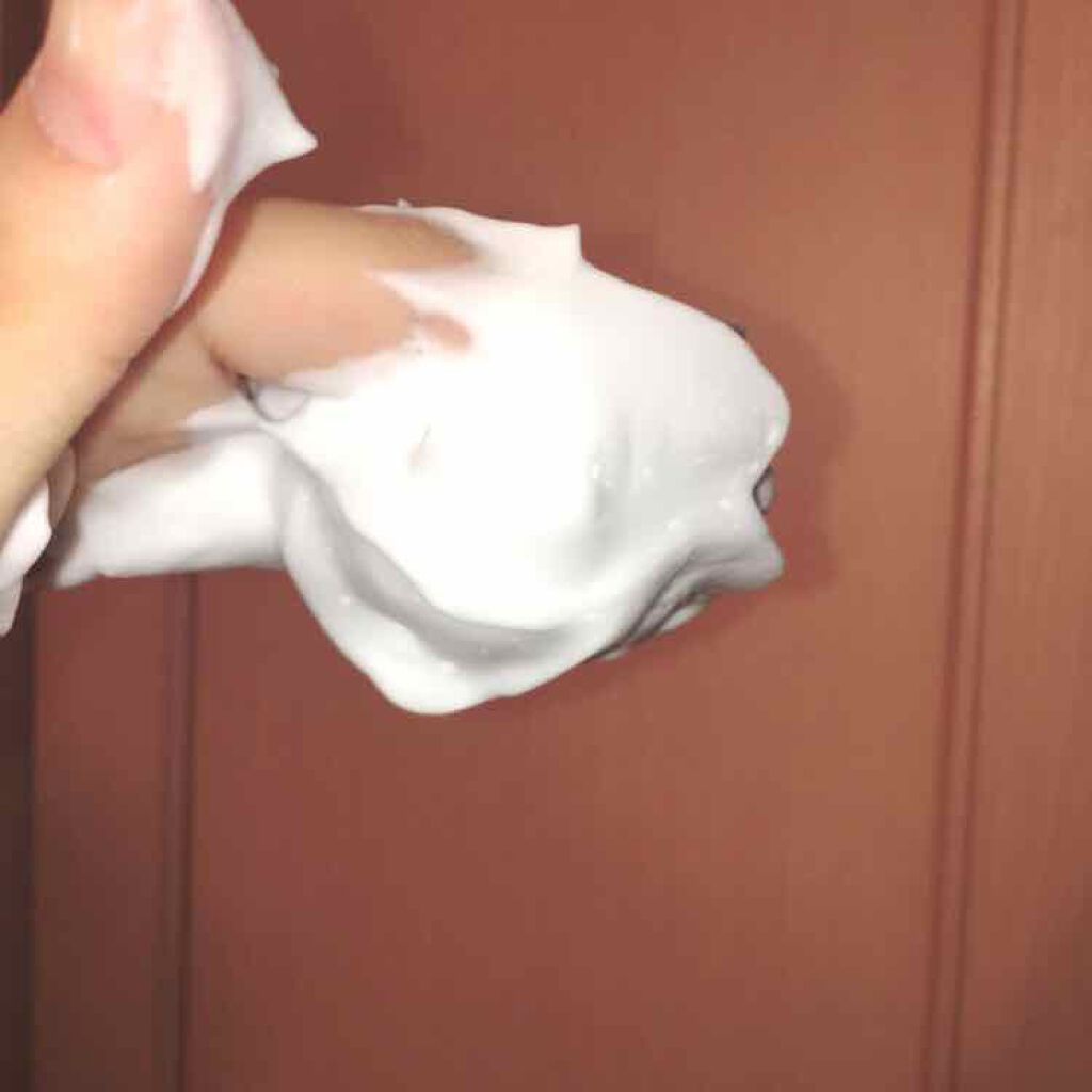 マイクロバブルフォーマーあわわ/awahour/その他スキンケアグッズを使ったクチコミ(2枚目)