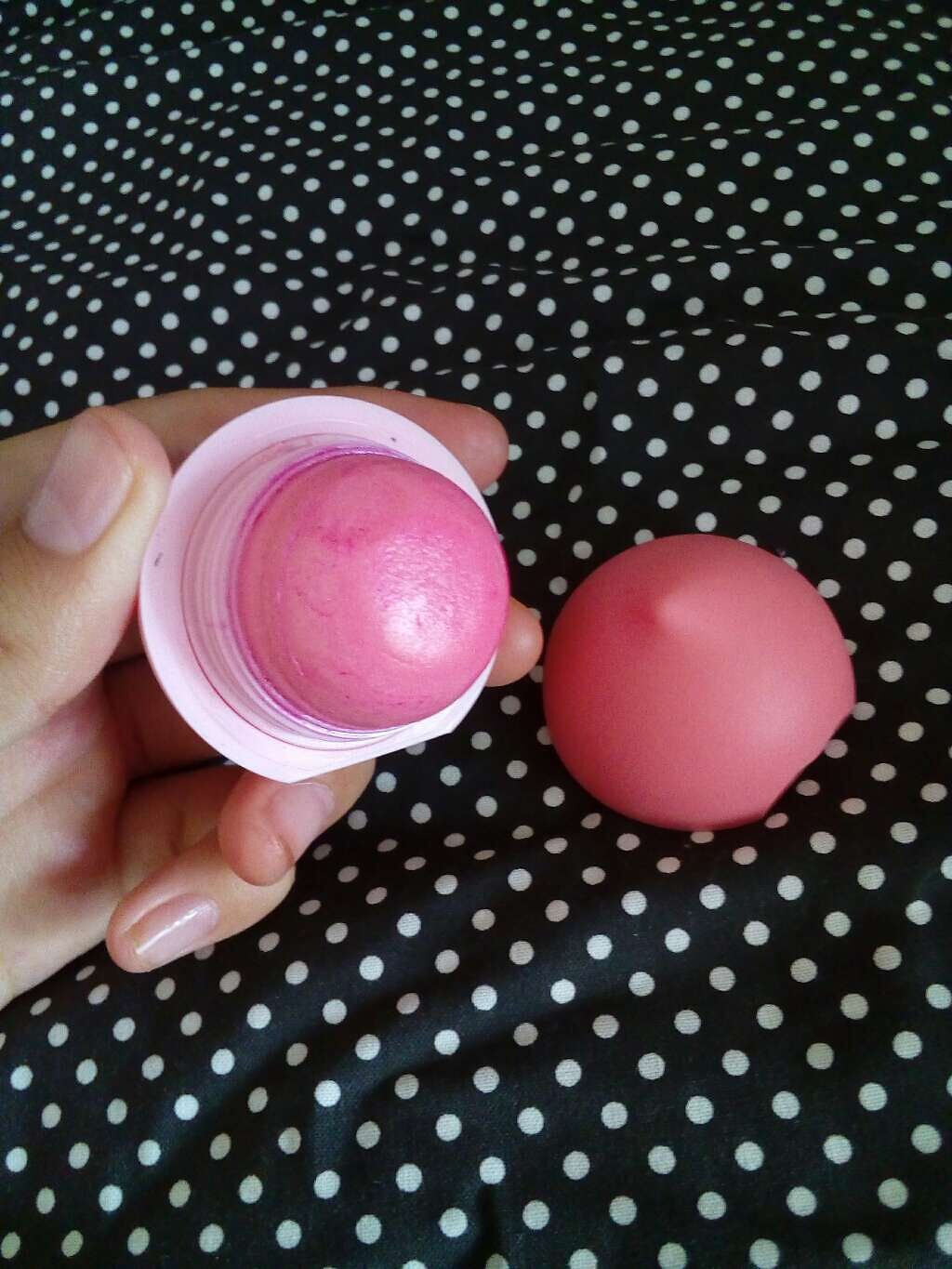 Chu Lip/Chu Lip /リップケアを使ったクチコミ（2枚目）