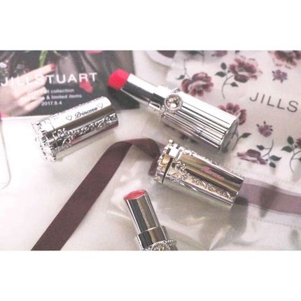 リップブロッサム (旧)/JILL STUART/口紅を使ったクチコミ(2枚目)