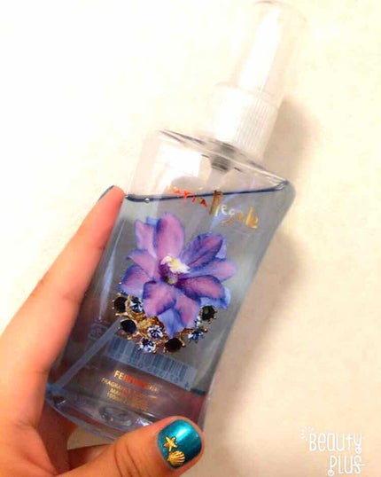 フレグランス ボディミスト マリアリゲル/フェルナンダ/香水(レディース)を使ったクチコミ(1枚目)