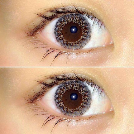 ミッシュブルーミン 3Dアイラッシュライン/ミッシュブルーミン/つけまつげを使ったクチコミ(1枚目)