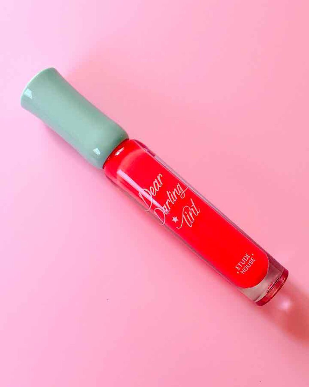 WP ディアダーリンソーダティント/ETUDE/口紅を使ったクチコミ(1枚目)