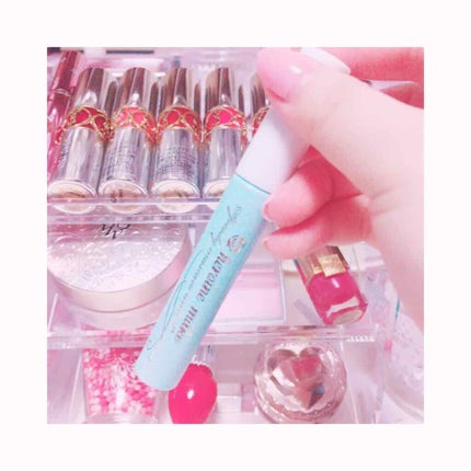 ヒロインメイクSP スピーディーマスカラリムーバー/ヒロインメイク/ポイントメイクリムーバーを使ったクチコミ(1枚目)