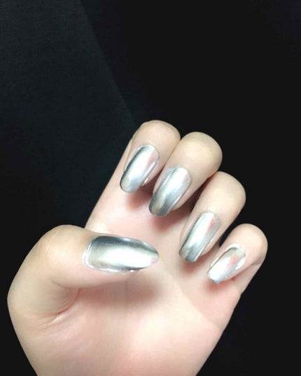 ネイルラッカー/O・P・I/マニキュアを使ったクチコミ(2枚目)