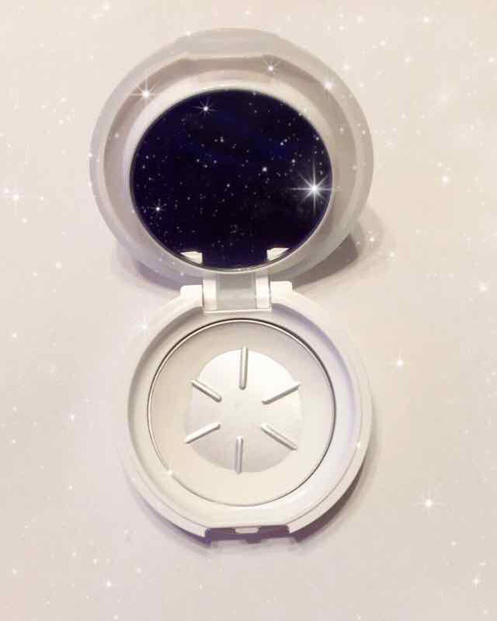 アクメディカ 薬用 オイルコントロールパウダーWH クリア/ナリスアップ/プレストパウダーを使ったクチコミ(3枚目)