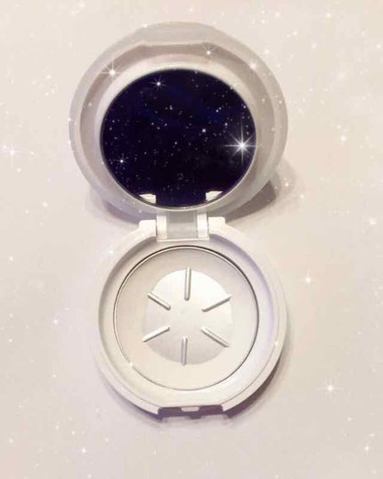 アクメディカ 薬用 オイルコントロールパウダーWH クリア/ナリスアップ/プレストパウダーを使ったクチコミ(3枚目)