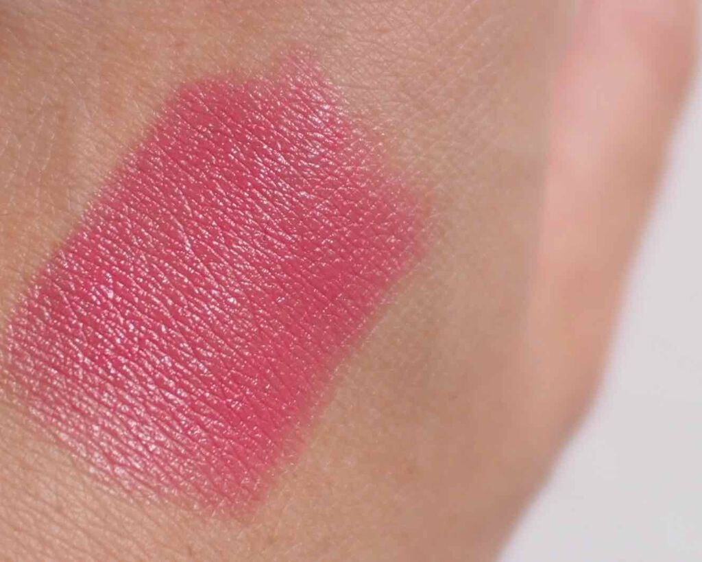 EYESCREAM クレヨンチーク＆リップ/アイスクリーム/ジェル・クリームチークを使ったクチコミ（2枚目）