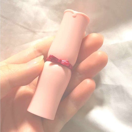 ディア マイエナメル リップトーク(旧)/ETUDE/口紅を使ったクチコミ(1枚目)