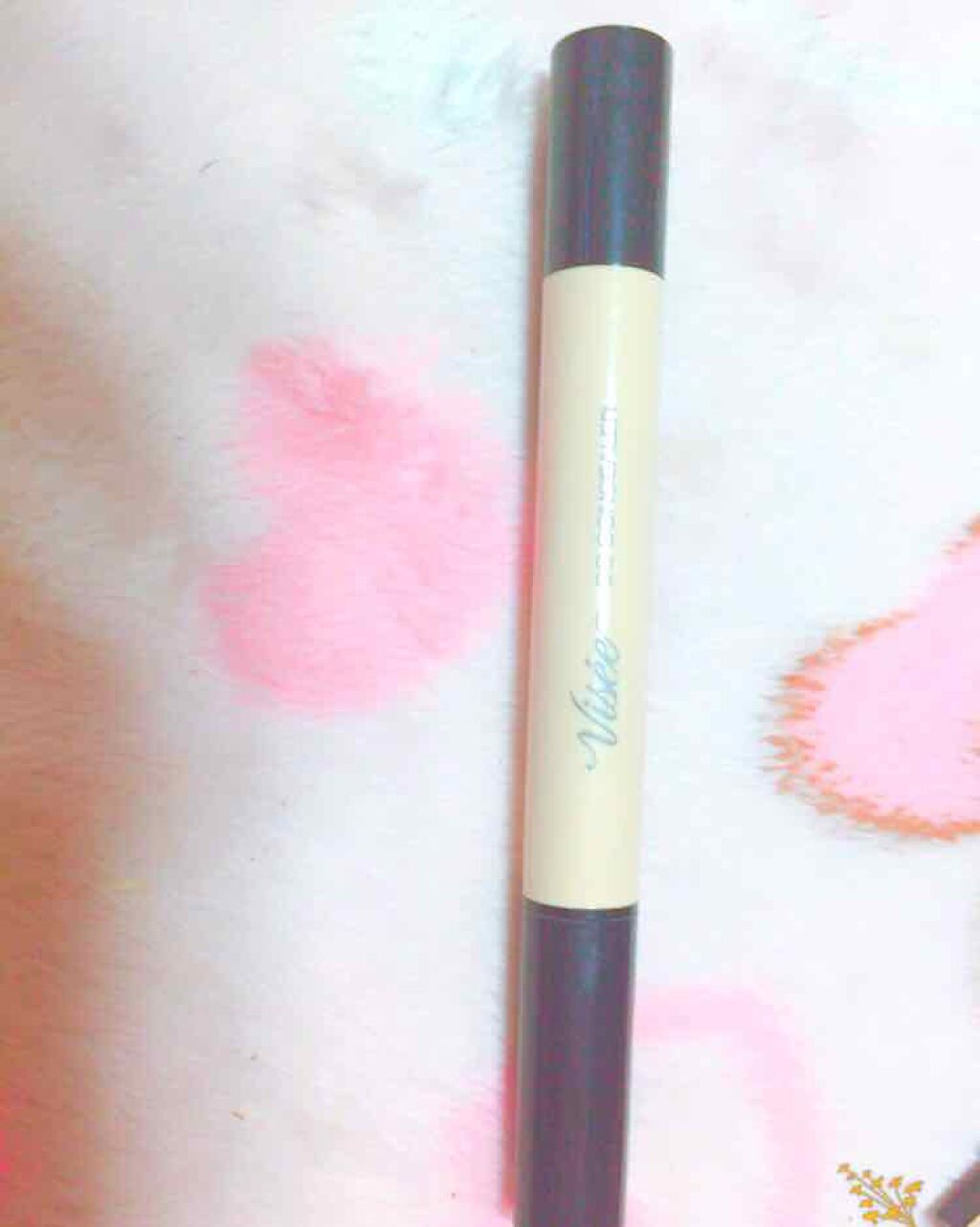 CC コンシーラー/Visée/リキッドコンシーラーを使ったクチコミ(1枚目)