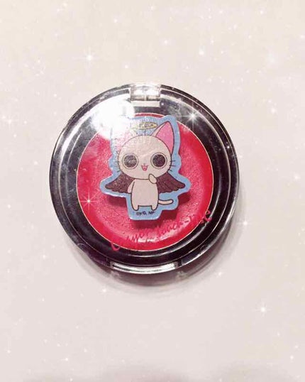 リップ&チーク/crayontouch-me/ジェル・クリームチークを使ったクチコミ(1枚目)