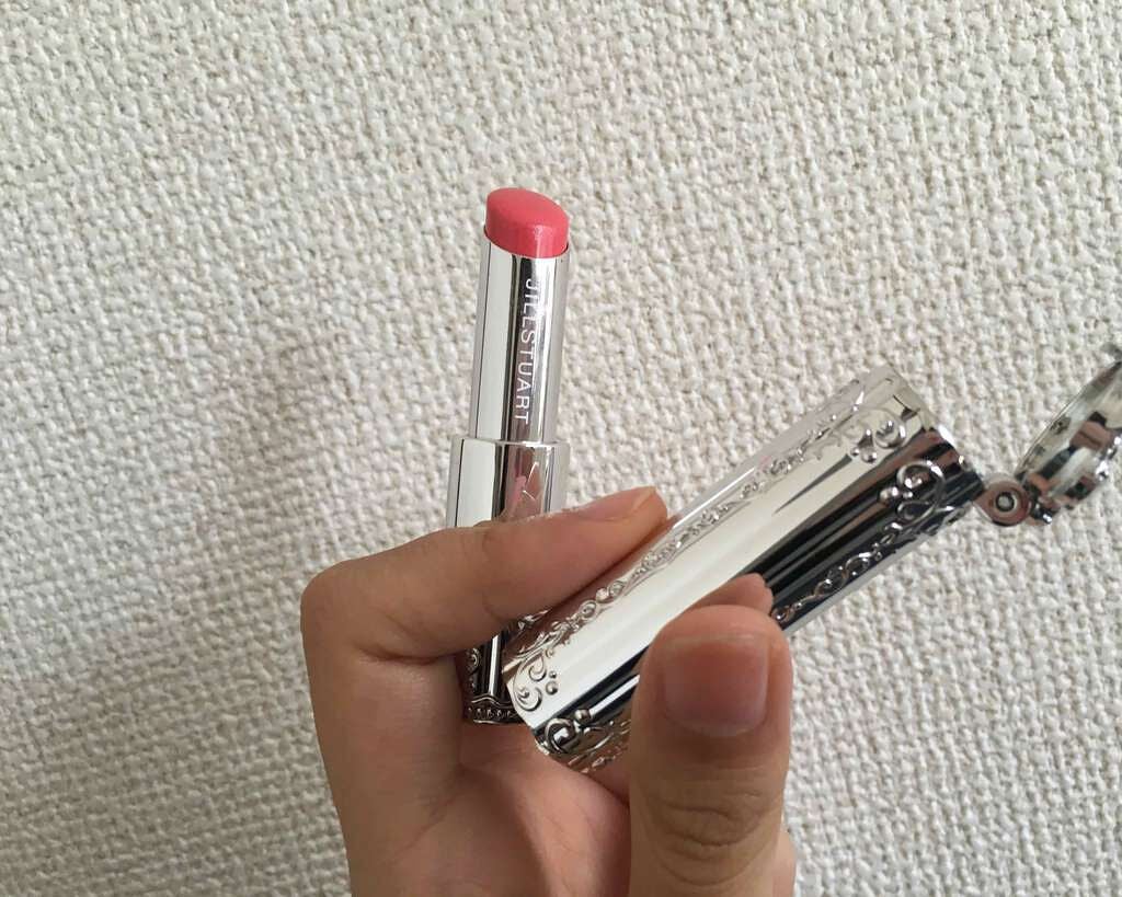 リップブロッサム (旧)/JILL STUART/口紅を使ったクチコミ(1枚目)