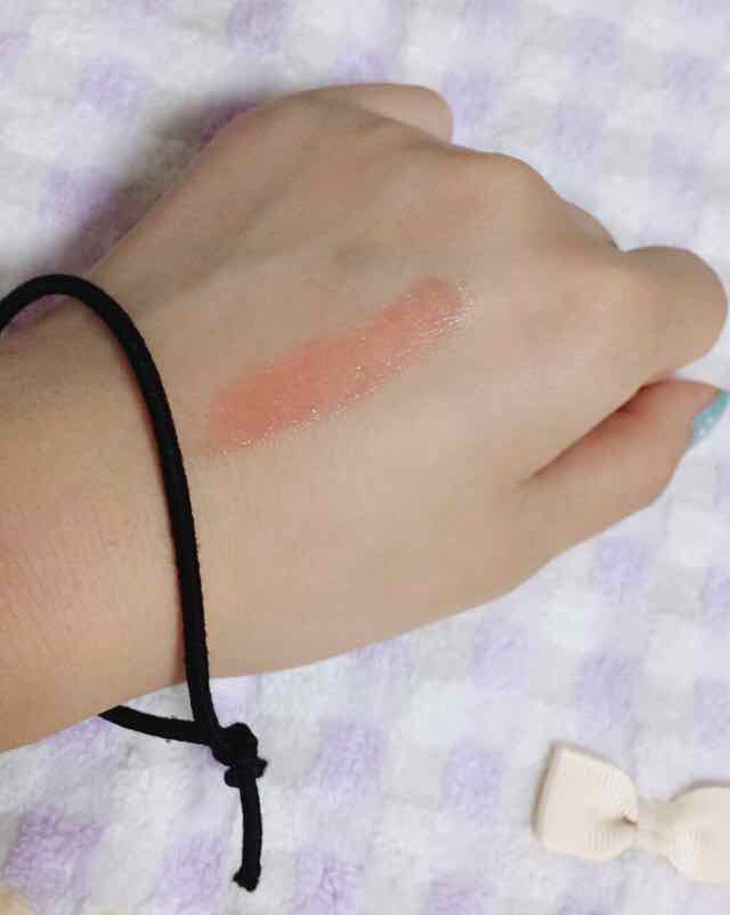 リップヴィブランス/Blistex/リップクリームを使ったクチコミ(2枚目)