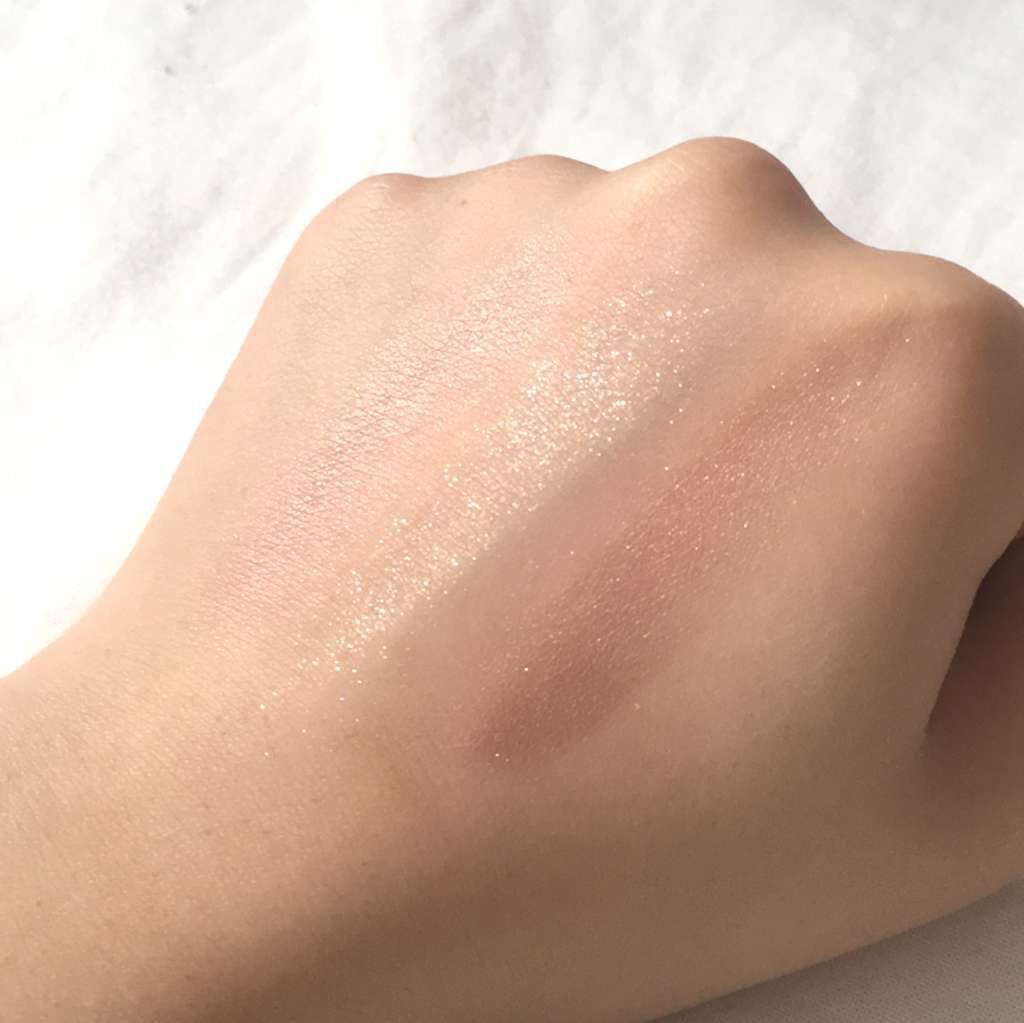 ジューシーピュアアイズ/キャンメイク/アイシャドウパレットを使ったクチコミ(2枚目)