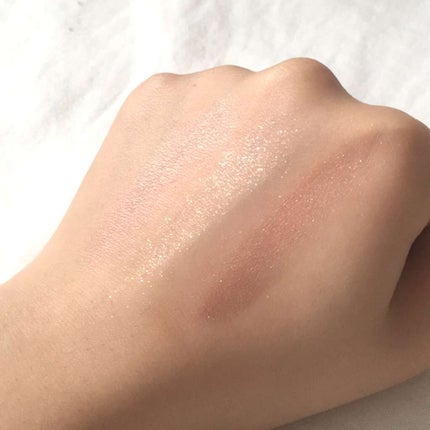 ジューシーピュアアイズ/キャンメイク/アイシャドウパレットを使ったクチコミ(2枚目)