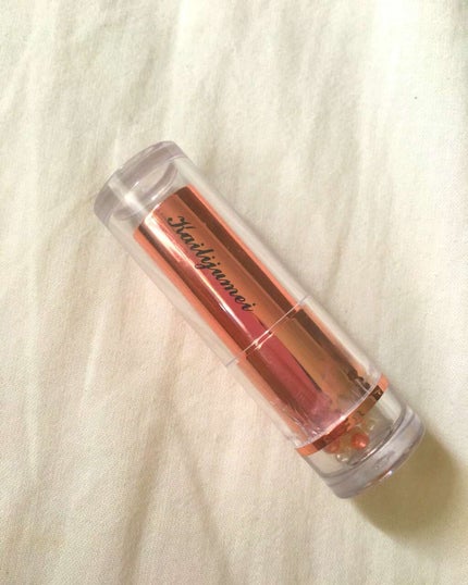 フラワーティントリップN オイルイン/Kailijumei/リップティントを使ったクチコミ(1枚目)