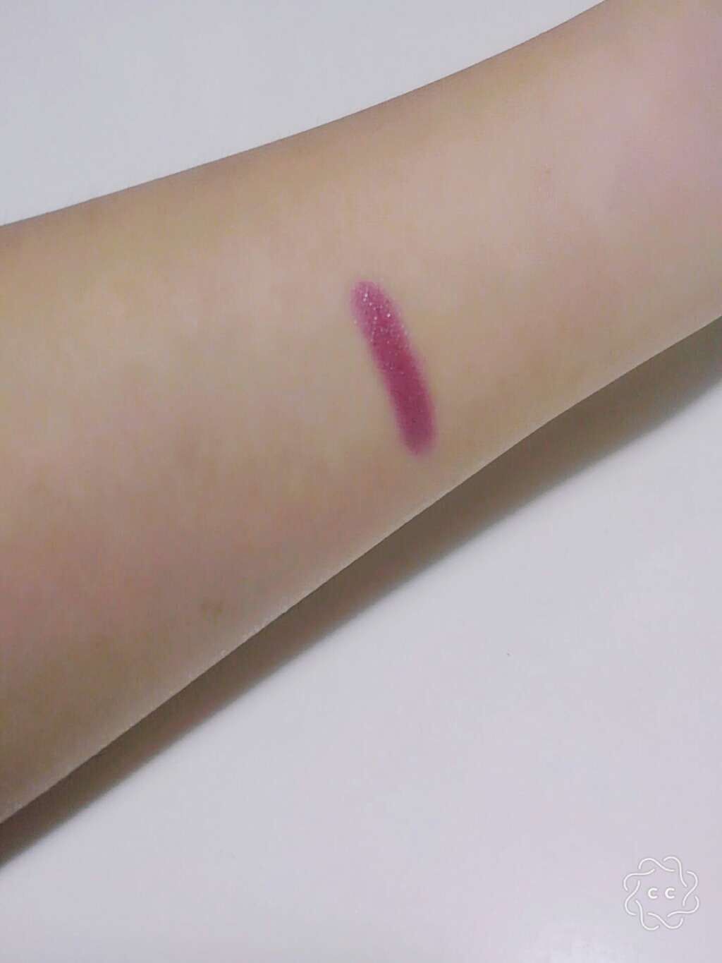 バーム ステイン/REVLON/口紅を使ったクチコミ(3枚目)