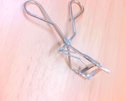 アイラッシュカーラー/SHISEIDO/ビューラーを使ったクチコミ(1枚目)