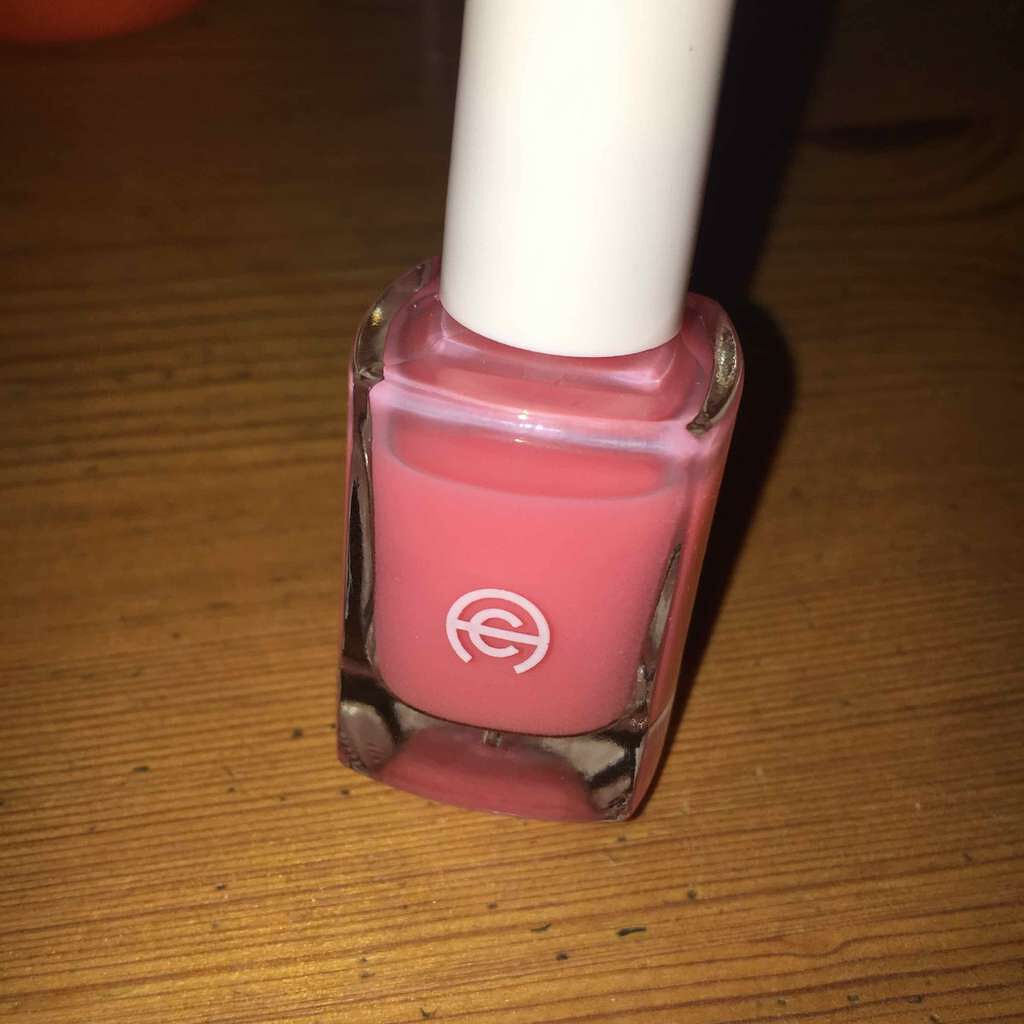 AC ネイルエナメル M/AC MAKEUP/マニキュアを使ったクチコミ(1枚目)