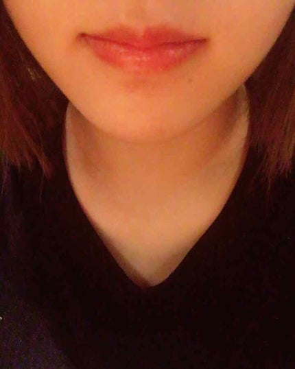 ルージュ(海外)/LANCOME/口紅を使ったクチコミ(3枚目)