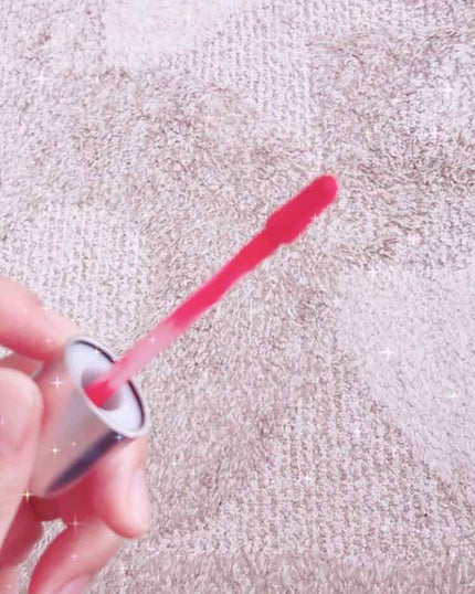 ウルトラ HD マット リップカラー/REVLON/口紅を使ったクチコミ(2枚目)