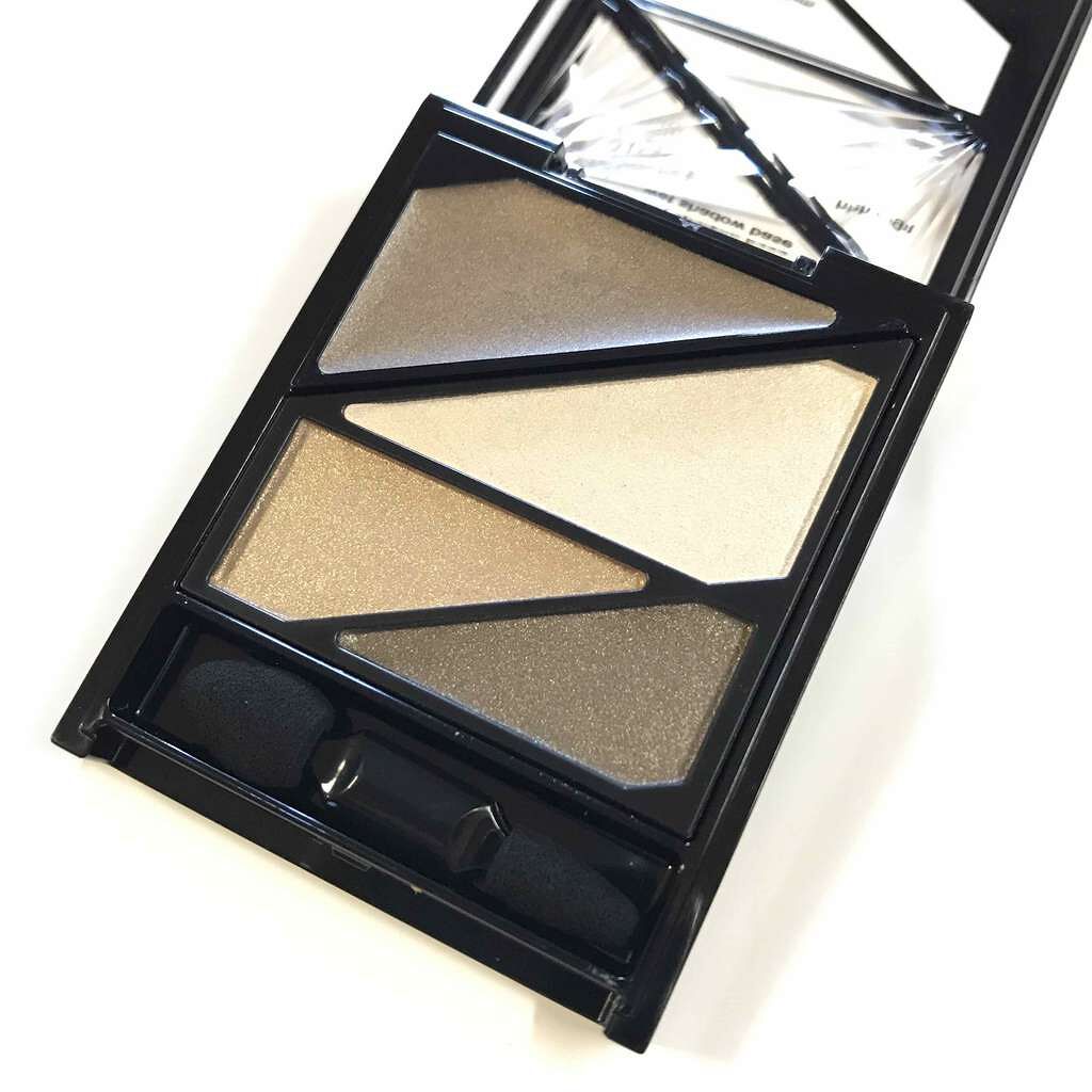 ダークナイトグロウ/KATE/アイシャドウパレットを使ったクチコミ(1枚目)