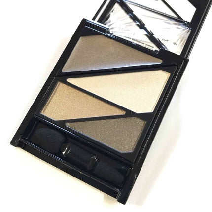 ダークナイトグロウ/KATE/アイシャドウパレットを使ったクチコミ(1枚目)