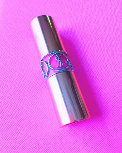 ã«ãŒãžã¥ ãŽã©ãªã¥ãã ã·ã£ã€ã³/YVES SAINT LAURENT BEAUTE/å£çŽ
ã䜿ã£ãã¯ãã³ãïŒ1æç®ïŒ