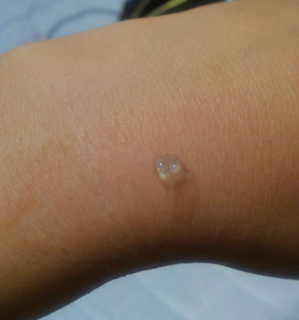 カラーエナメルグロス/KATE/リップグロスを使ったクチコミ（2枚目）