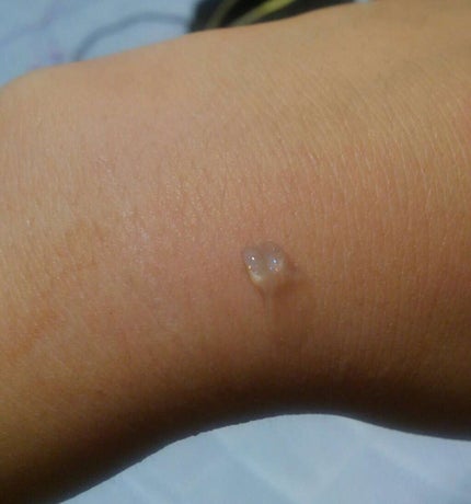 カラーエナメルグロス/KATE/リップグロスを使ったクチコミ(2枚目)