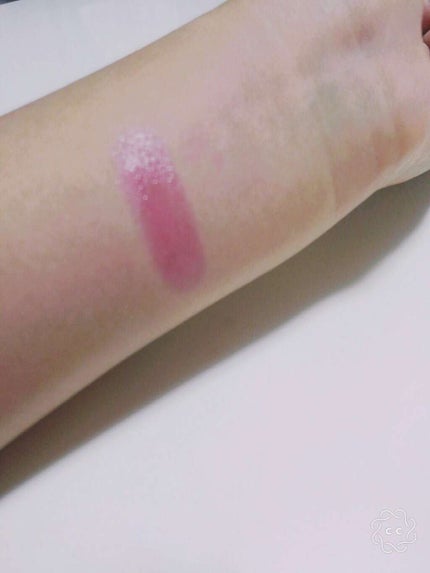 ステイオンバームルージュ/キャンメイク/口紅を使ったクチコミ(3枚目)