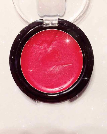 リップ&チーク/crayontouch-me/ジェル・クリームチークを使ったクチコミ(2枚目)